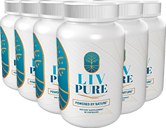 Liv Pure discount Bottles 